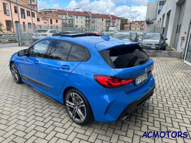 BMW M135 i xDrive