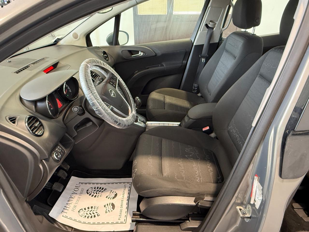 Opel Meriva 1.4 Turbo 140CV Cosmo