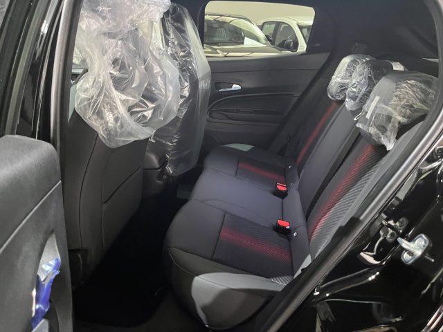 ALFA ROMEO Junior 1.2 136CV Hybrid eDCT6 Speciale +TECHNO/LED MATRIX