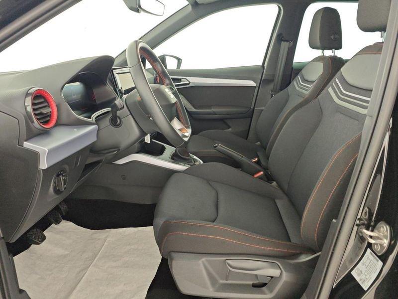 SEAT Arona 1.0 EcoTSI FR