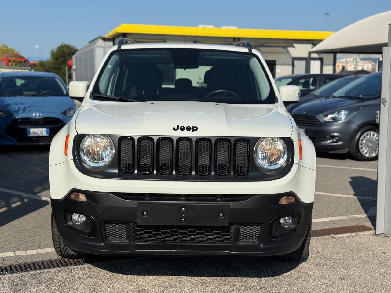 Jeep Renegade 1.4 MultiAir Longitude GARANTITA