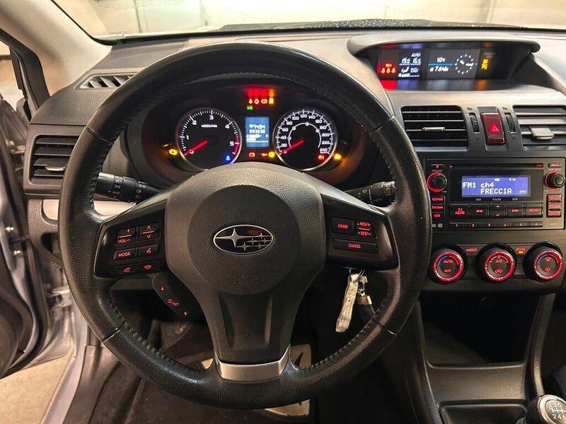 Subaru XV 2.0D Comfort