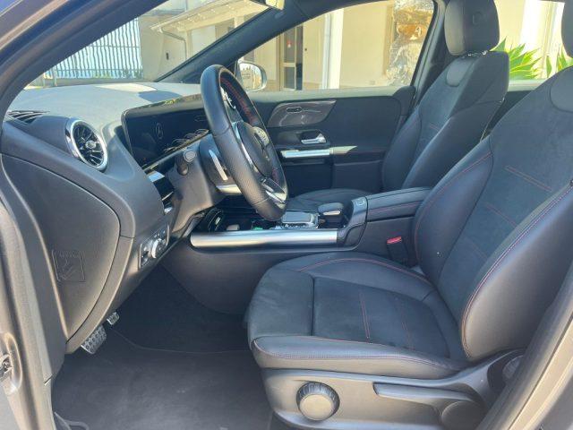 MERCEDES-BENZ GLA 200 d Automatic Premium