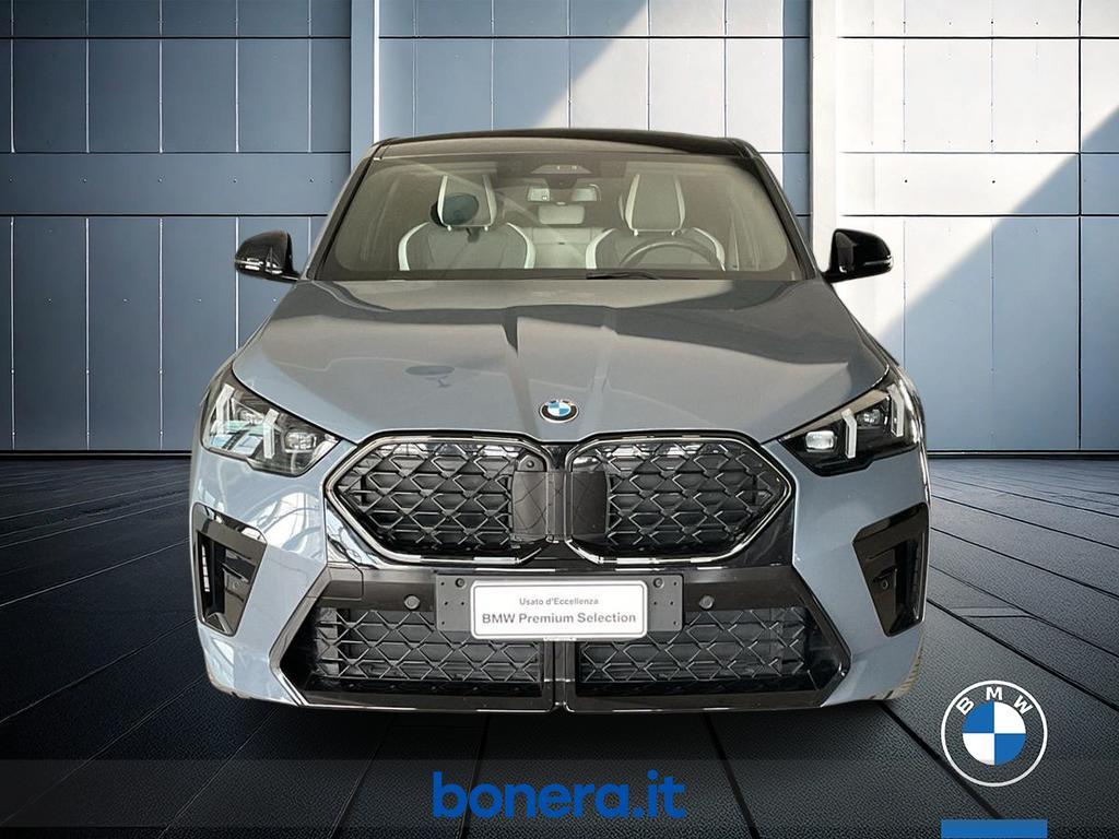 BMW X2 18 d MSport Pro sDrive