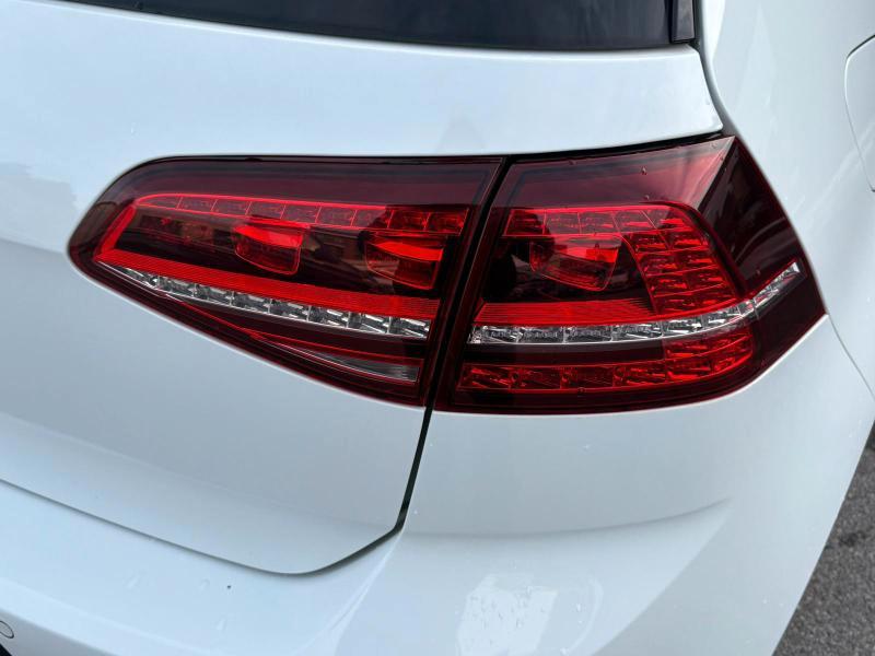 Volkswagen Golf 5 Porte 2.0 tdi 184 CV Gtd dsg