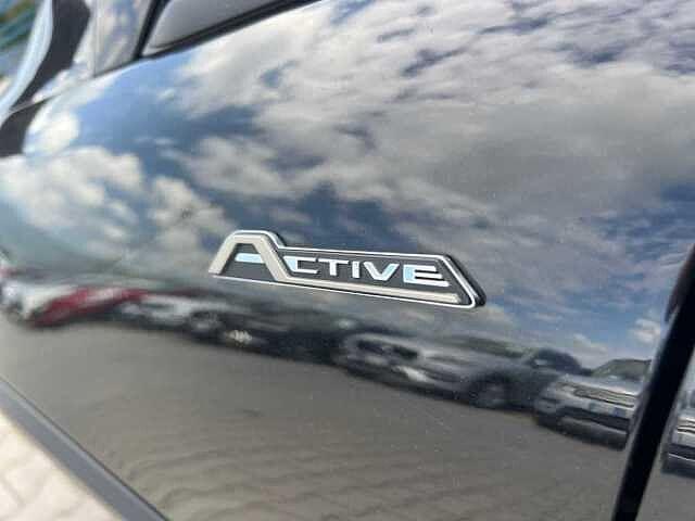 Ford Fiesta Active 1.0 Ecoboost 95 CV