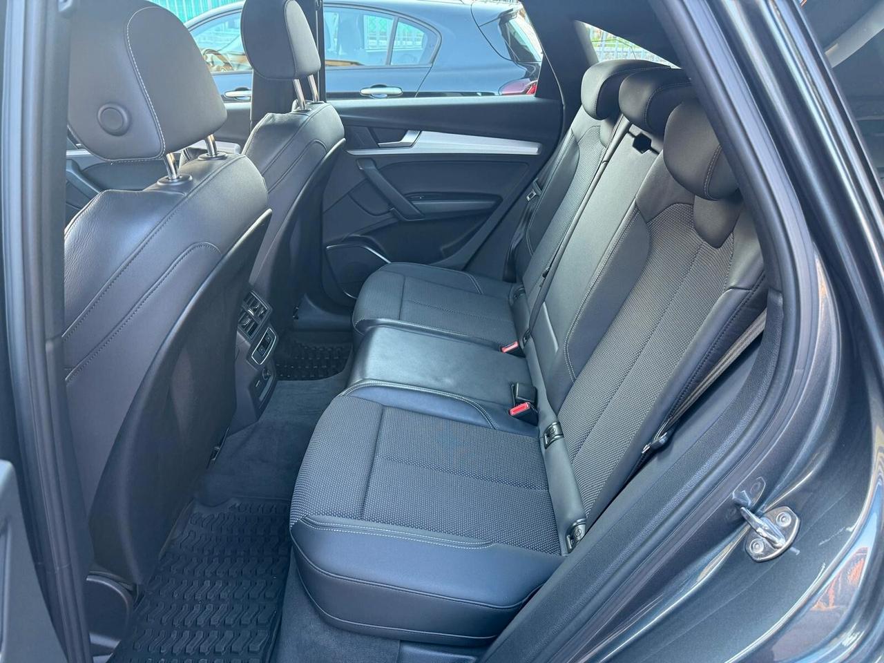 Audi Q5 SPB 40 TDI quattro S tronic line plus