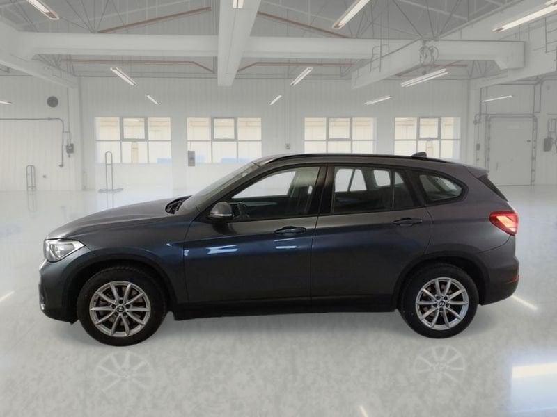 BMW X1 X1 sDrive20d Business Advantage