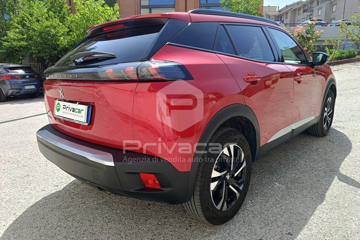 PEUGEOT 2008 PureTech 100 S&S Allure Pack