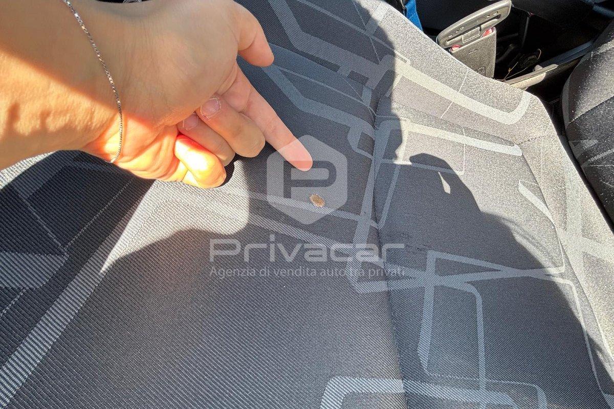 SMART fortwo 1000 52 kW MHD coupé passion