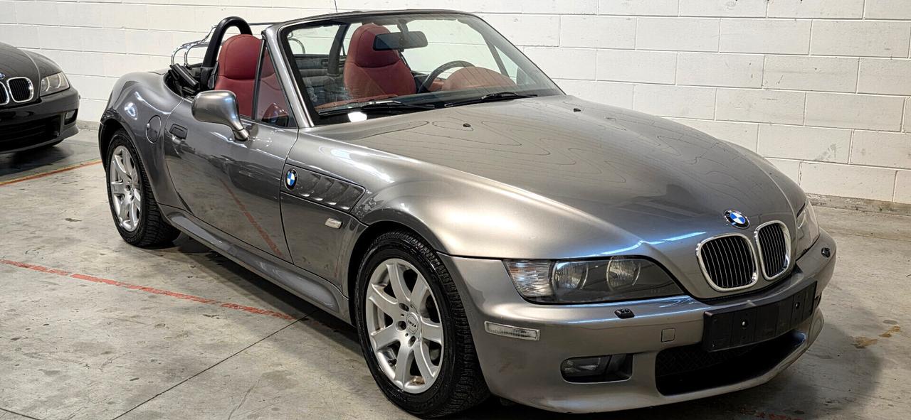 Bmw Z3 3.0i "SPORT EDITION"