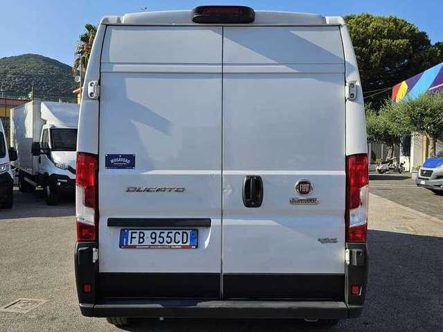 Fiat Ducato 3.0 Metano FRIGO TRASP. CARNE