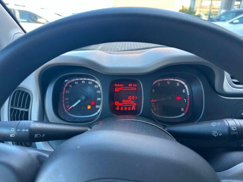 FIAT Panda Panda 1.2 Easy