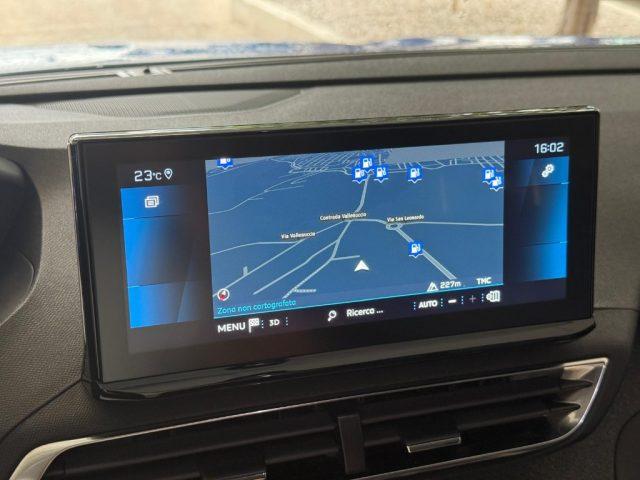 PEUGEOT 3008 BlueHDi 130 S&S Allure Pack