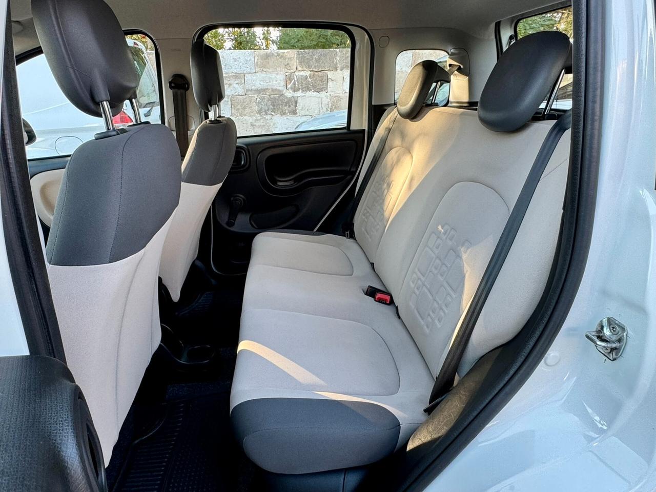 Fiat Panda 1.3 MJT 95 CV S&S Easy