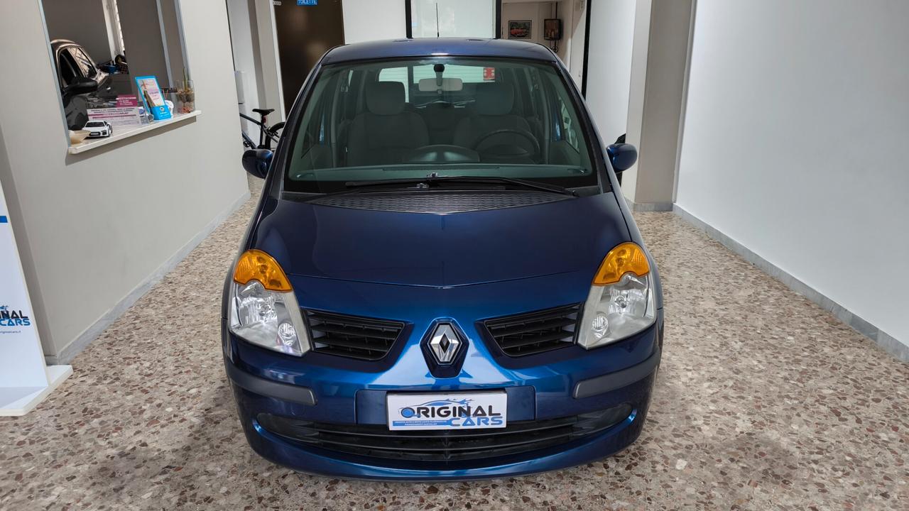 Renault Modus 1.2 16V Confort Dynamique