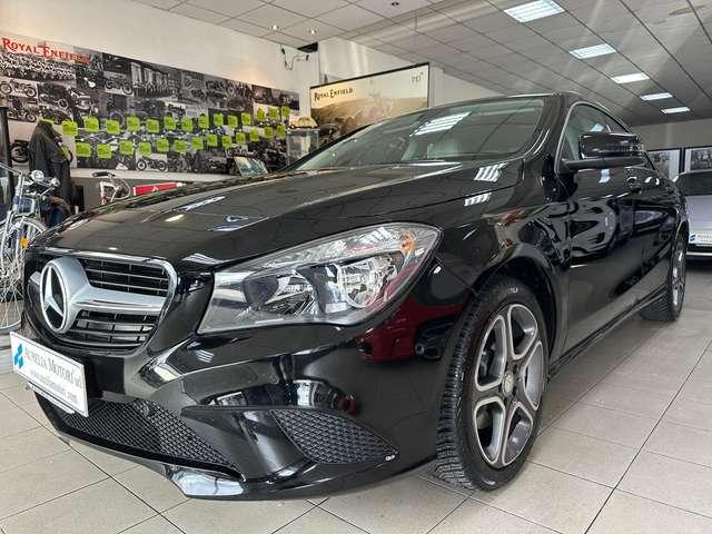 Mercedes-Benz CLA 180 cdi Executive SOLI 76.000 KM REALI PARI AL NUOVO!!