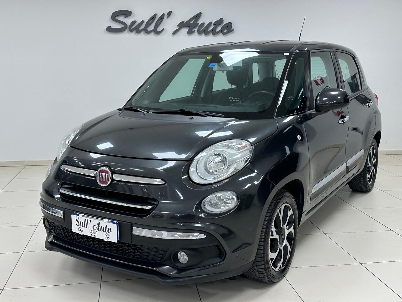 Fiat 500L 1.3 Multijet 95 CV Mirror - 2018