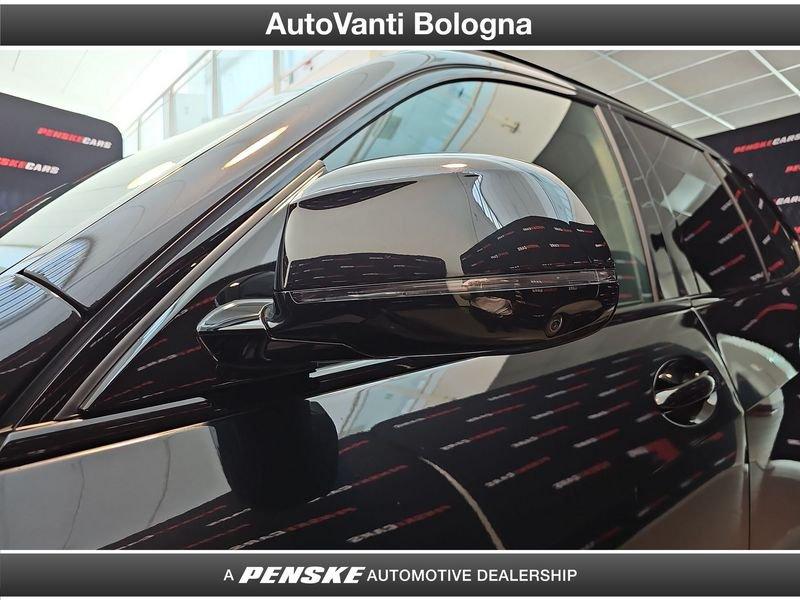 BMW X5 X5 xDrive30d 48V Msport