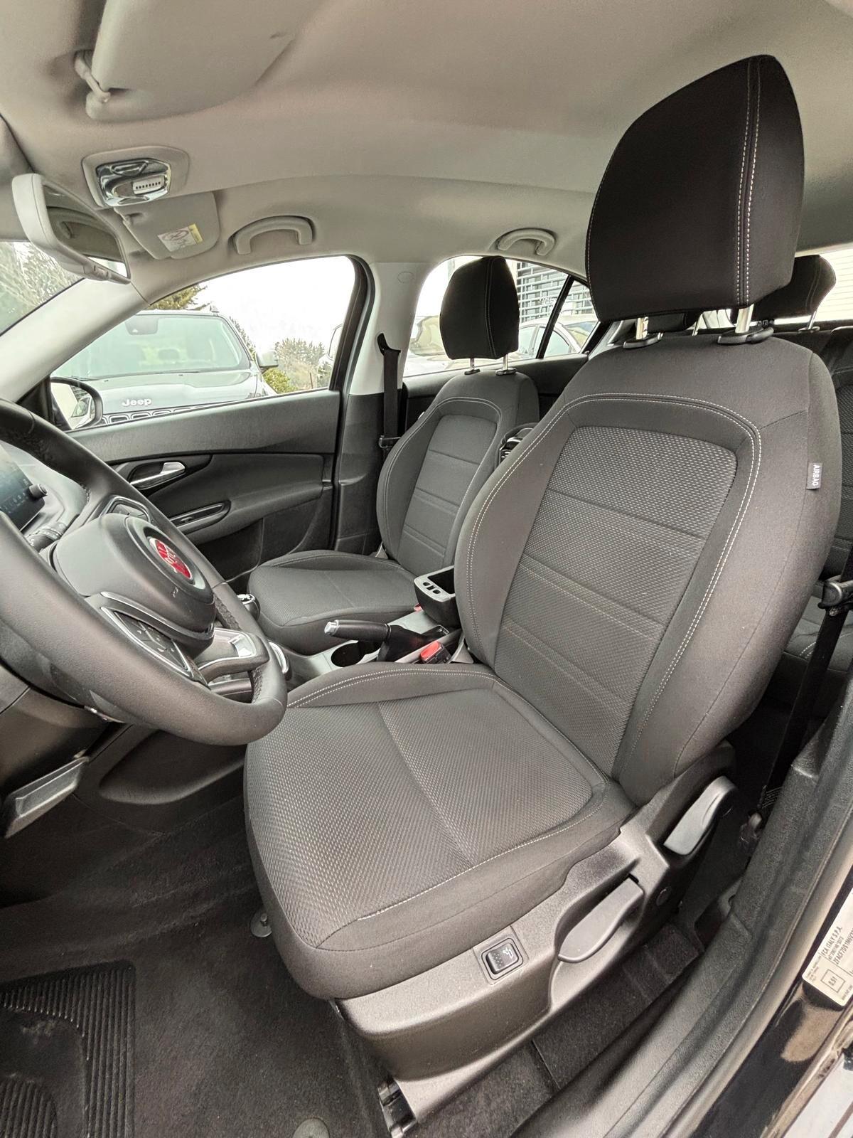 Fiat Tipo 1.6 Mjt S&S 5 porte Life