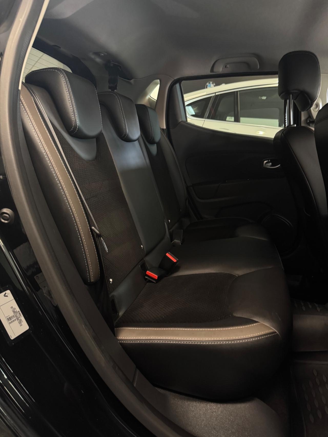 Renault Clio 0.9TCe 90CV Start&Stop Energy Intens