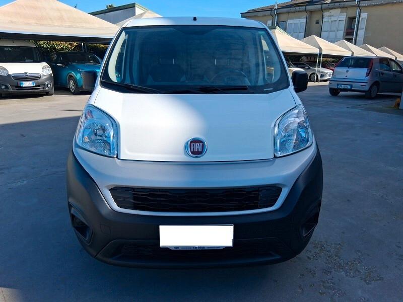 Fiat Fiorino 1.3 MJT 95CV Cargo SX