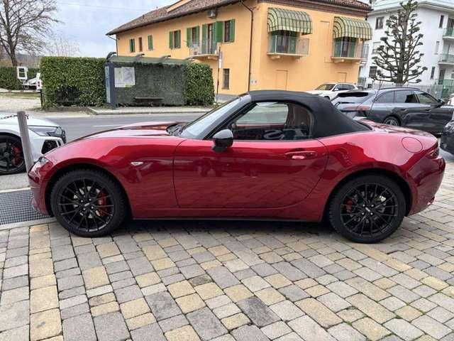 Mazda MX-5 2.0L Skyactiv-G Homura FULL LED-CAM-NAVI-17"