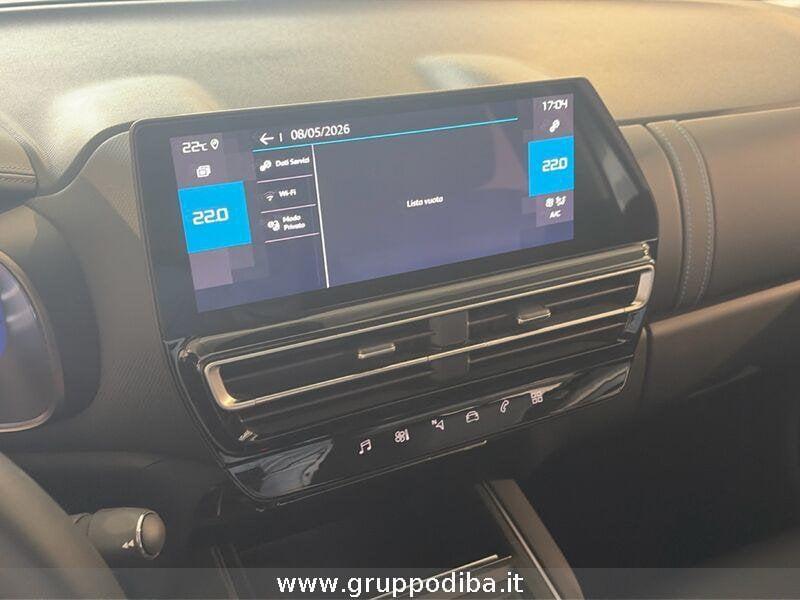 Citroën C5 Aircross I 2022 1.5 bluehdi Shine Pack s&s 130cv eat8