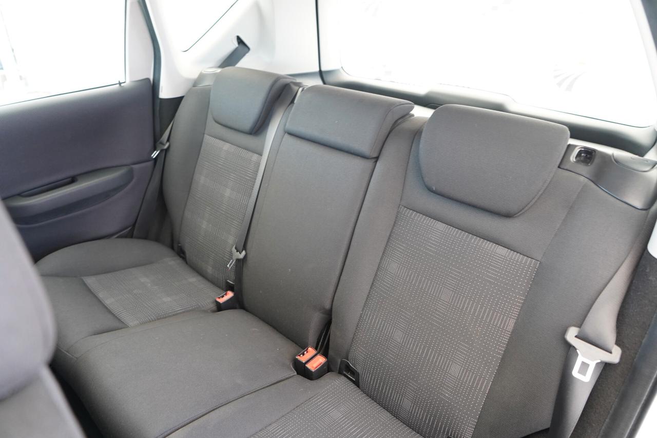 Mercedes-benz A 180 AUTOMATIC Executive