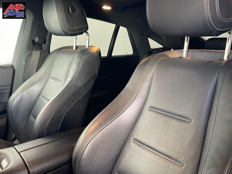 Mercedes-Benz GLE GLE 350 de 4M AMG Line Premium Plus *PREZZO VERO*