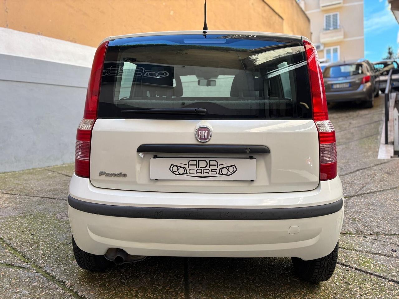 Fiat Panda 1.3 Multijet
