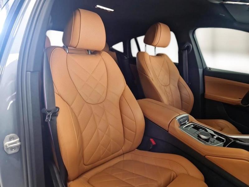 BMW X6 XDRIVE 40D 48V MSPORT PRO AUTOM. SUV