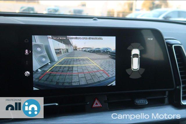 KIA Sportage Sportage 1.6 TGDi MHEV Business