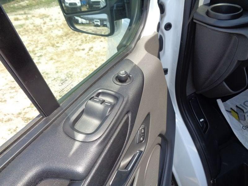 Ford Transit Custom 280 2.0 TDCi 130 MHEV PC Furgone Trend + IVA