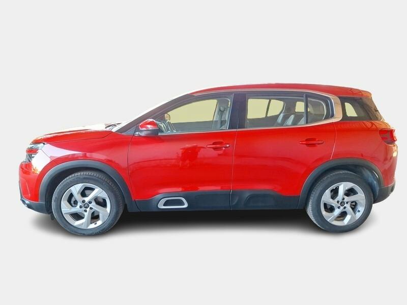 CITROEN C5 AIRCROSS PureTech 130 S/S Feel EAT8