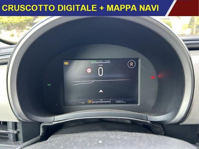 FIAT 600 Hybrid 145 CV DCT MHEV NAVI+KEYLESS+CAMERA