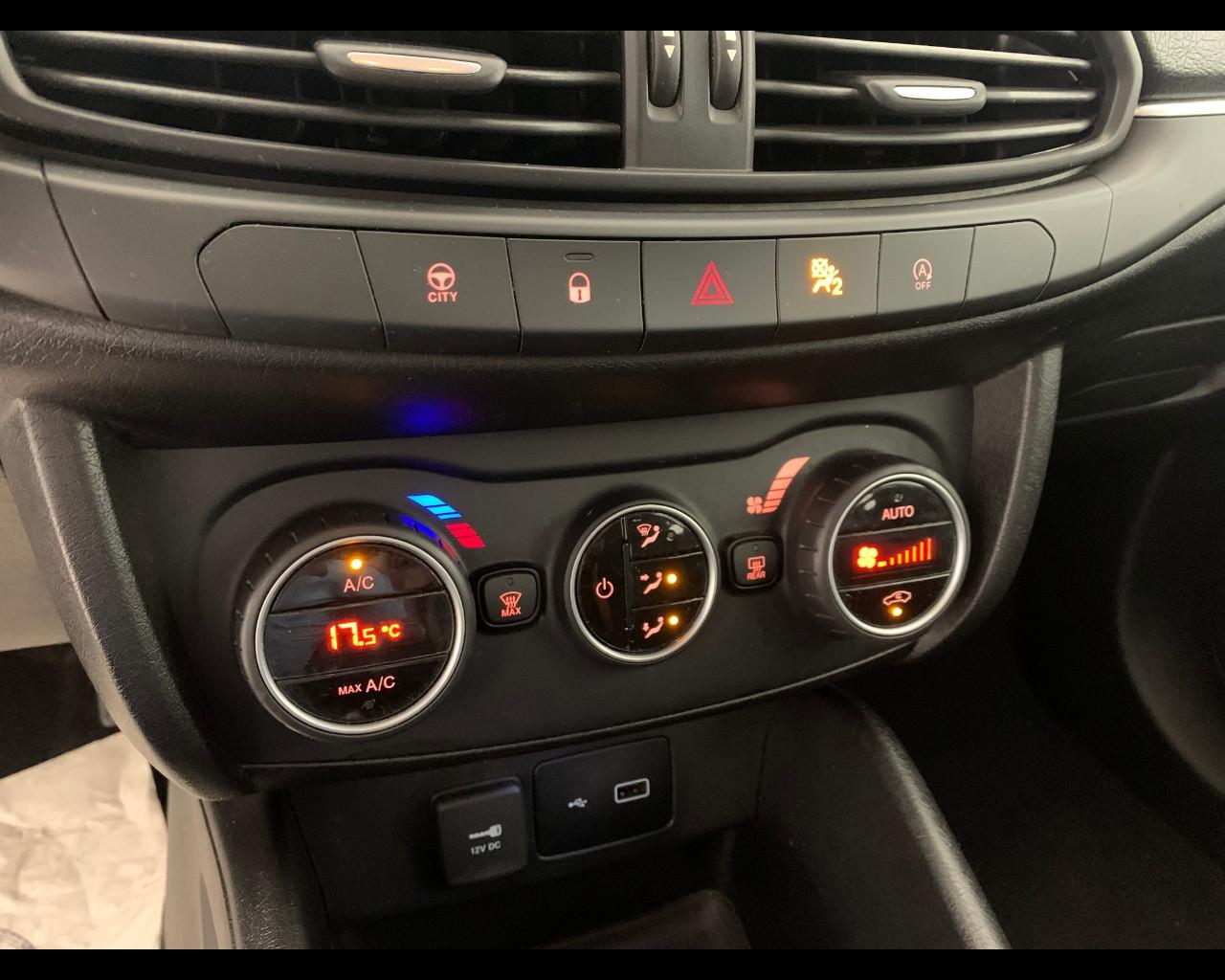 FIAT Tipo 5p 1.3 mjt Lounge s&s 95cv