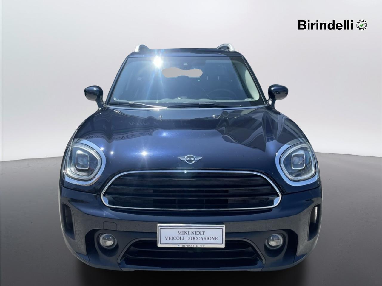 MINI Mini Countrym.(F60) - Mini 2.0 Cooper D Business Countryman