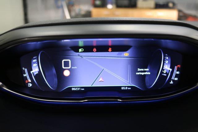 PEUGEOT 3008 BlueHDi 130 S&S Allure "PARI AL NUOVO"