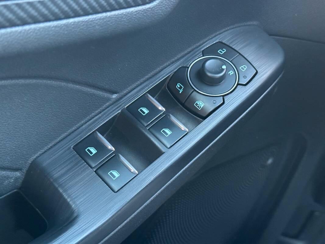 Ford Kuga 2.5 phev ST-Line 2wd 243cv AUTOM E TELECAMERA