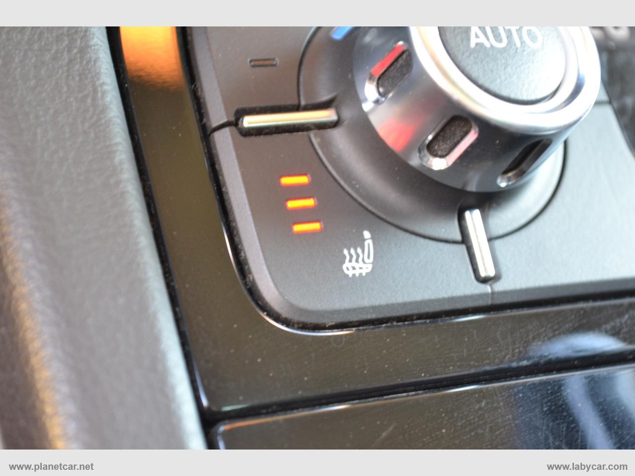 VOLKSWAGEN Touareg 3.0 TDI 245 CV tip. BlueM.Techn.