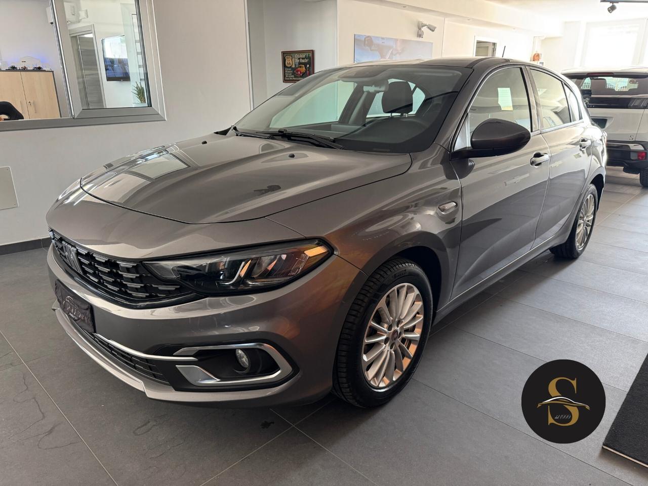 FIAT TIPO 1.6 MJT 130CV S&S BUSINESS 2021