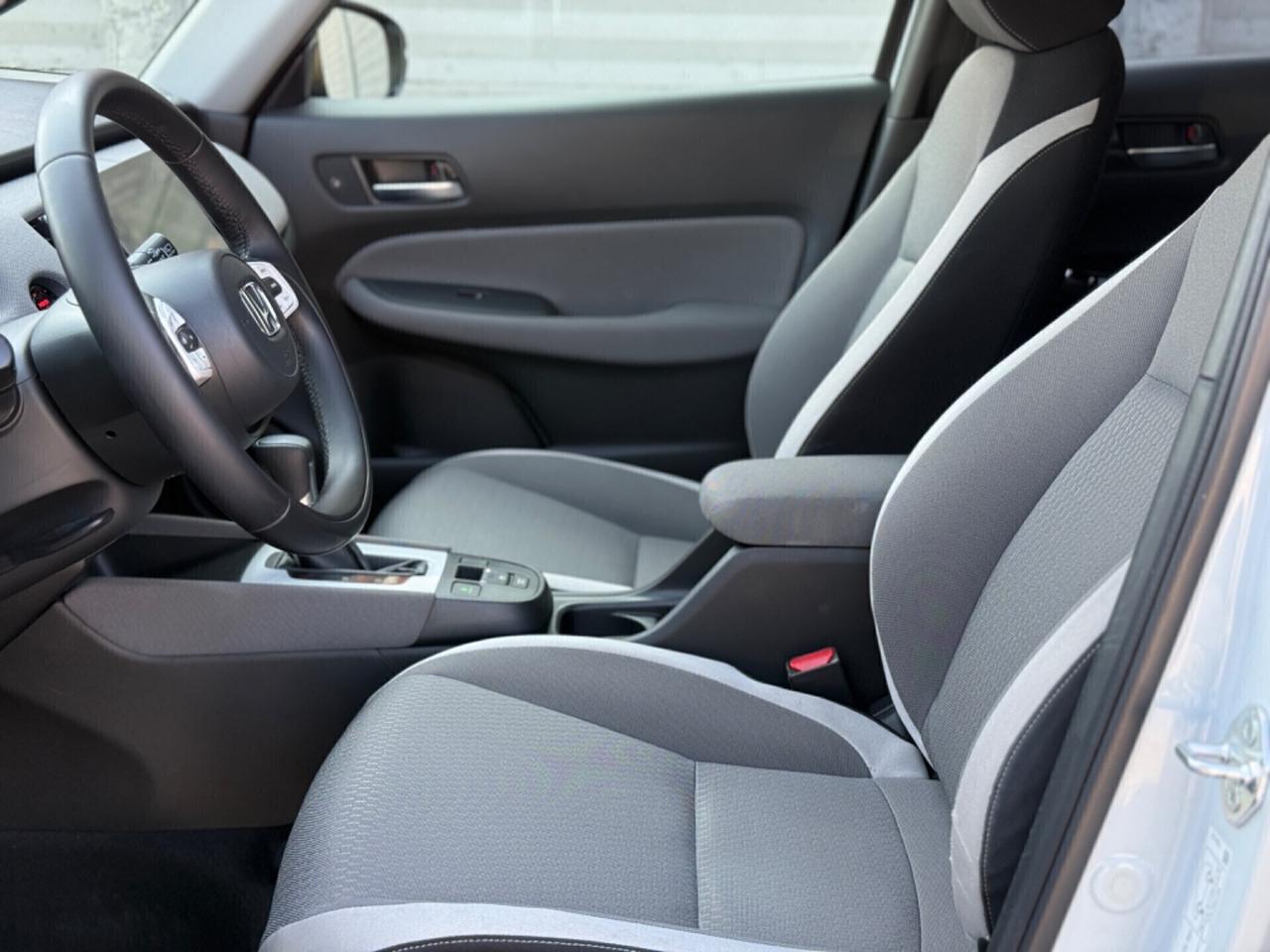 Honda Jazz Crosstar 1.5 hev Executive Bicolor ecvt
