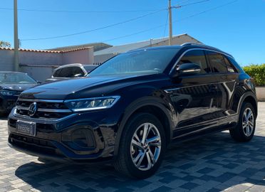 Volkswagen T-Roc R-Line 2.0 TDI 150CV DSG