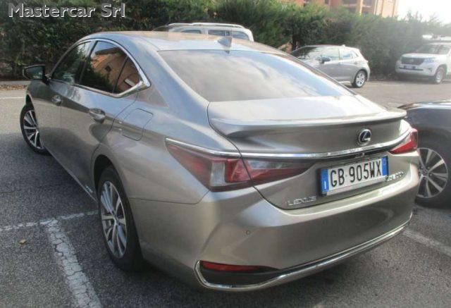 LEXUS ES 300 ES 300h 2.5 Business cvt - GB905WX