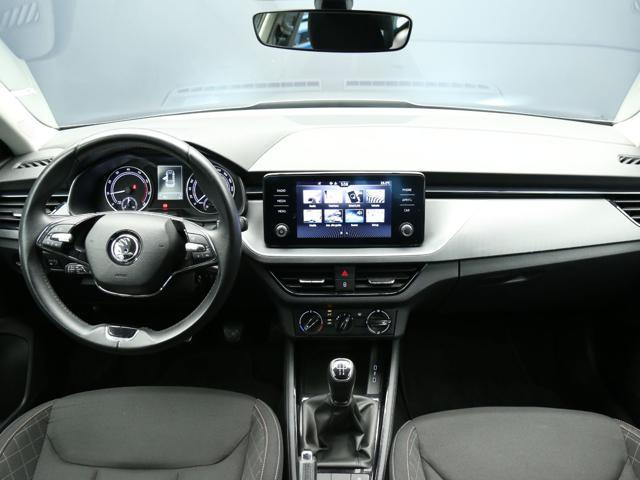SKODA Kamiq 1.0 TSI 95CV Ambition