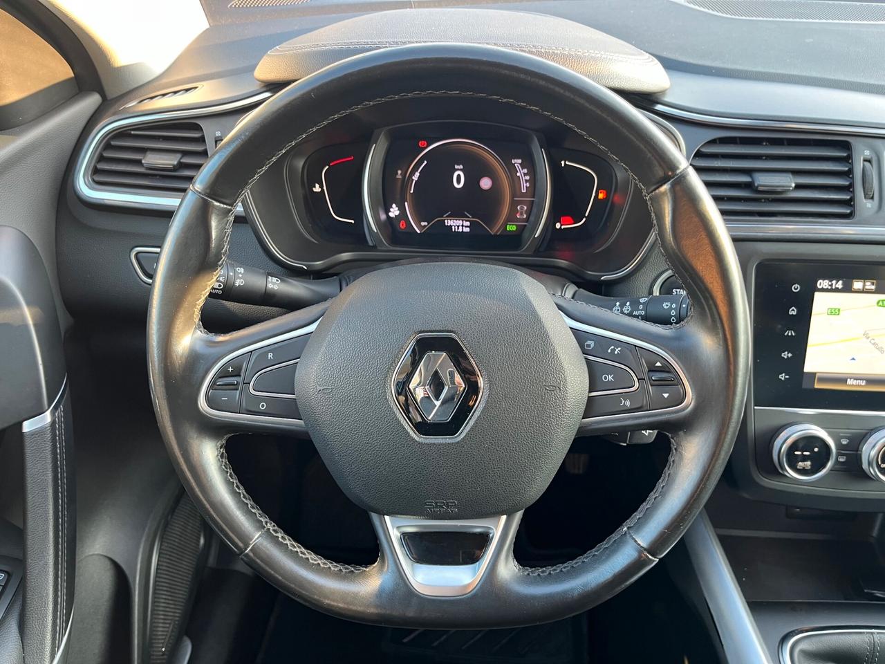 Renault Kadjar 1.5 blue dci 115cv Sport Edition LED/NAVI/CAMERA