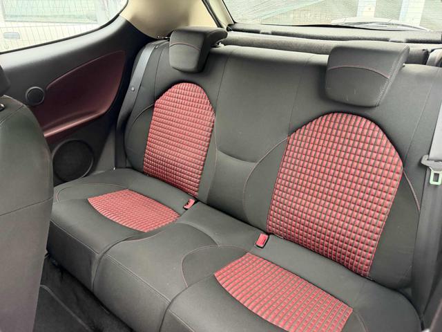 ALFA ROMEO MiTo 1.6 JTDm 16V Distinctive Sport Pack Stupenda