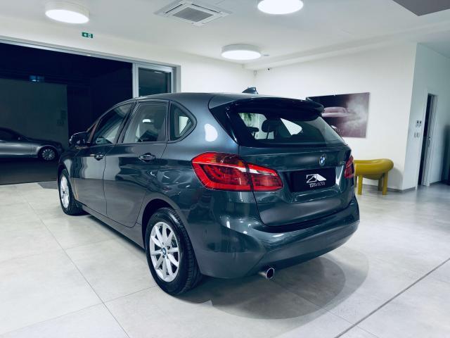 BMW 216 d Active Tourer Advantage auto