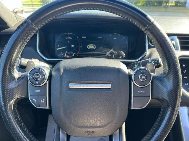 Land Rover Range Rover Sport 3.0 tdV6 HSE Dynamic , Tetto apribile , 165000 km